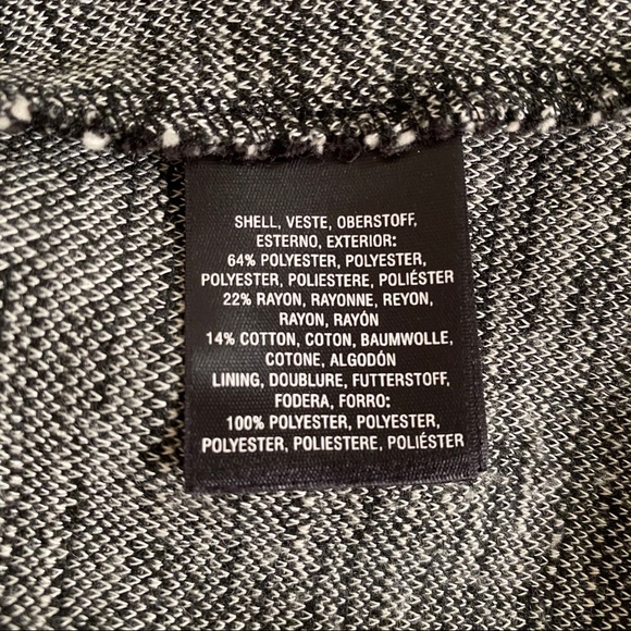 Anthropologie Boucle Collar Top - Picture 7 of 7